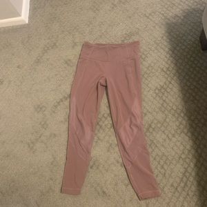 Athleta size small leggings